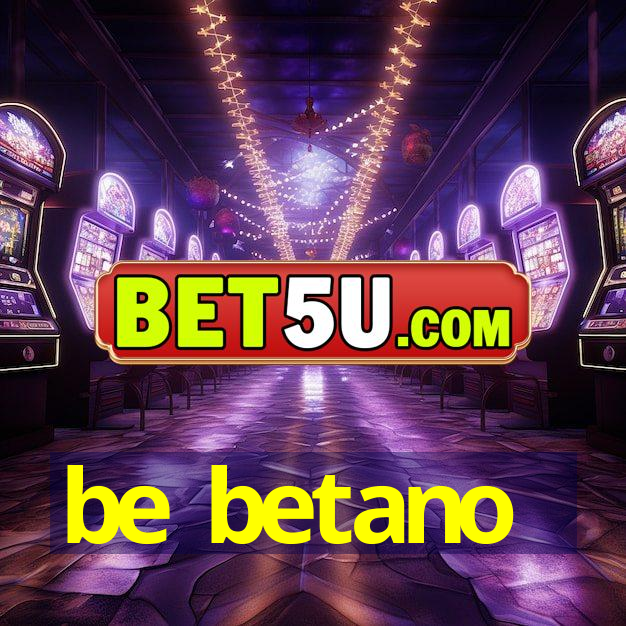 be betano